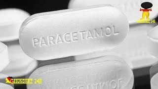 Paracetamol [upl. by Orling]