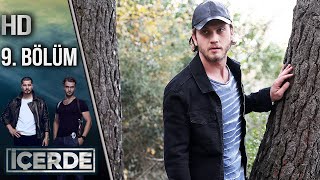 İçerde 9 Bölüm Full HD [upl. by Avra674]