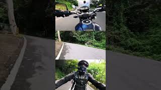 Yercaud bike ride youtube shorts bike [upl. by Adiana574]