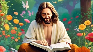 Chill with Jesus 🕊️ Lofi instrumental Christian Music MIX 🕊️ The Lofi Christian  Lofi Jesus [upl. by Arney]