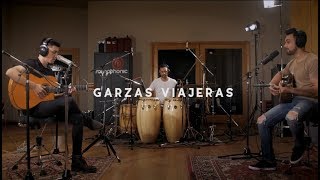 Dos Más Uno  Garzas Viajeras ft Chango Spasiuk [upl. by Lrigybab]