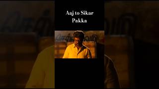 Aaj to Sikar Pakka  Fight scenes  rajinikanth movies [upl. by Pokorny]