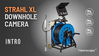 Downhole Well Inspection Camera [upl. by Grishilde]