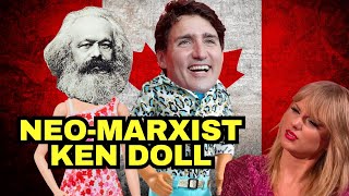 Trudeau EXPOSED as NEO MARXIST by Sky News Rita Panahi [upl. by Phelgen317]