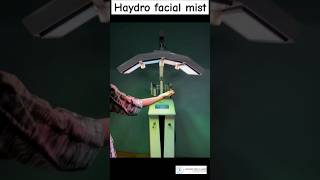 HydraFacial Mist LED Light Machine [upl. by Reppiks]