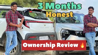 3XO AX5 3 Months Honest Ownership Review  3XO Review [upl. by Gosselin122]