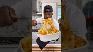 How to Make The Best Baked Macaroni and Cheese onestopchop [upl. by Dickenson]