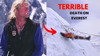 Are the bodies of Scott Fischer Rob Hall and others still on Mount Everest [upl. by Barina]