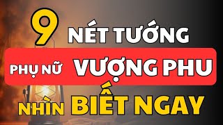 Sở Hữu 9 Điểm Này Phụ Nữ Chắc Chắn Vượng Phu Ích Tử  Cổ Nhân Minh Triết [upl. by Hanimay]