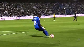 Edouard Mendy vs Khaleej  AlAhli  Hіghlіghts  2023  HD [upl. by Deming]