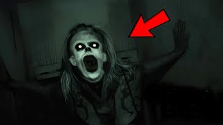 Scary Videos Of 2024 28 [upl. by Sanferd908]