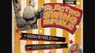 Swing Republic  Tiger Rag Alvino Rey [upl. by Rahal]