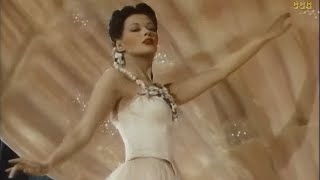 Western  Salome Where She Danced 1945 Yvonne De Carlo Rod Cameron David Bruce  Subtitled [upl. by Cory289]