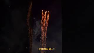 Aone firework setout 20shot fireworks diwalicrackers music reels shortvideo yotubeshorts [upl. by Stirling]