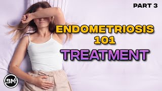 Understanding and Treating Endometriosis [upl. by Bergh]