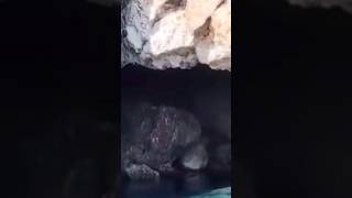 kuweba sa ilalim ng dagat😱viral viralshort [upl. by Garald]