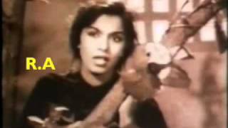 A rare song of film Darwaza 1954 By Sabita Banerjee [upl. by Nywled]