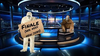 Cryptid Sightings and Mysterious Creatures Unbelievable News Reports from All 50 States  Finale [upl. by Leann]