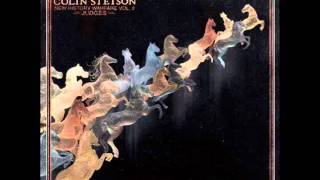 Colin Stetson  The Righteous Wrath of an Honorable Man [upl. by Three]