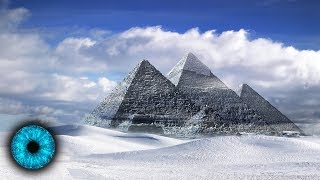 Sensationelle Entdeckung in Ägypten 2500 Jahre älter als die Pyramiden  Clixoom Science amp Fiction [upl. by Oeram]