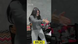 iqra kanwal best funny dance 😂dil kare chu che chu che che😄  dil kare chu che remix funnydance😎 [upl. by Johathan]