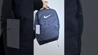 Nike Brasilia 95 Wolf Backpack HolidaysWithYouTube holydayswithyoutube nikebrasilia [upl. by Soalokin]