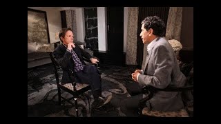 CNN Special Michael J Fox Talks to Sanjay Gupta [upl. by Starlene890]