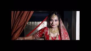 Cinematic Wedding Highlights 2020  JITENDRA  ANKITA  Darshan Digital Photo amp video [upl. by Roxi]