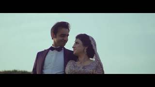 Mariam wedding film [upl. by Woehick217]