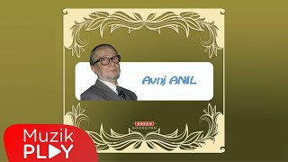 Avni Anıl  Yalan Yalan Yıllar  Ne Yeşili Ne Siyahı Official Audio [upl. by Ainotahs]