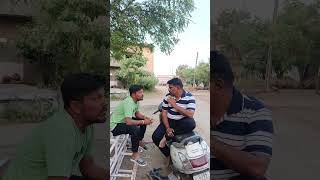 કવર થઈ જ્યું🤣🤣🤣 comedy funny [upl. by Nimaj]