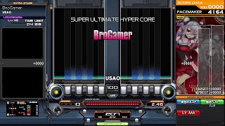 beatmania IIDX 29 CastHour BroGamer DPL [upl. by Eiramyma]