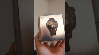 Unboxing the Coros Pace 3 coroswatch running fitnesstech [upl. by Judye]