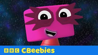 NEW Numberblocks Series 7 Trailer  CBeebies [upl. by Ppilihp143]