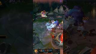 1hp kled kled kled 🪓🦎🍄 fyp foryou viralvideo leagueoflegends twitch [upl. by Atinihc445]