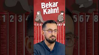 Bekar Kalın [upl. by Ahsikit]