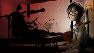 Gorillaz  California amp The Slipping Of The Sun Loco Edit [upl. by Erotavlas389]