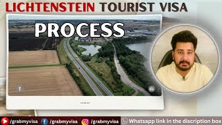 Lichtenstein Tourist Visa EXPERT Guide 2024  Lichtenstein tourist visa process 2024 [upl. by Tomlinson352]