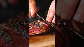 Heres how we cook our 200 Tomahawk Steak ottawa steak [upl. by Arihay208]