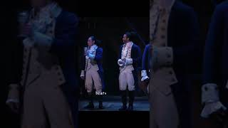 LAURENS INTERLUDE Infinitezavi do you like my text lams hamilton edit lafayette johnlaurens [upl. by Lasiaf]