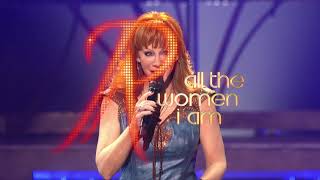 Reba quotAll The Women I Amquot This Friday at 730 PM CT [upl. by Hui]