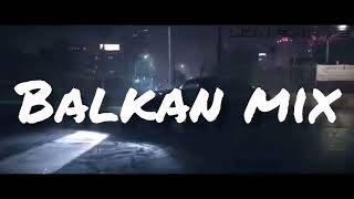 BALKAN PARTY MIX BALKAN MUSIC BY NEMUS [upl. by Papageno]