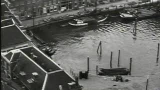 Dordrecht  Historische beelden uit de periode 1920  1940 40 minuten [upl. by Gnouv127]