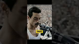 rami malekFreddie Mercury and the making of quotBohemian Rhapsodyquot movie movies [upl. by Gassman717]