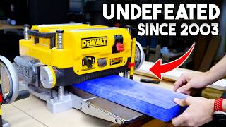 DeWALT Destroys the Competition with These 5 Tools [upl. by Adlesirc]