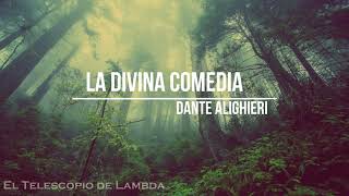 La Divina ComediaAudiolibro INFIERNO Canto 1 [upl. by Alfeus]