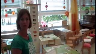 Education in Switzerland  Elementary  Primary School Schulleitung Zumikon Video 5 of 5 [upl. by Adnolohs]