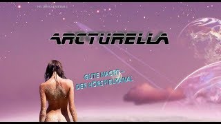 Arcturella  Science Fiction Hörspiel [upl. by Ahsyat521]