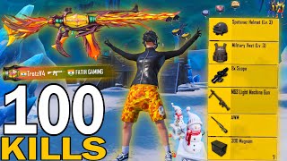 100 KILLS😍 NEW BEST LOOT GAMEPLAY with FULL BAPE SETT🔥SAMSUNGA7A8J4J5J6J7J2J3XSA3A4 [upl. by Attelrahs818]