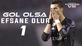 Gol Olsa EFSANE Olurdu • Part 1• HD [upl. by Einna]